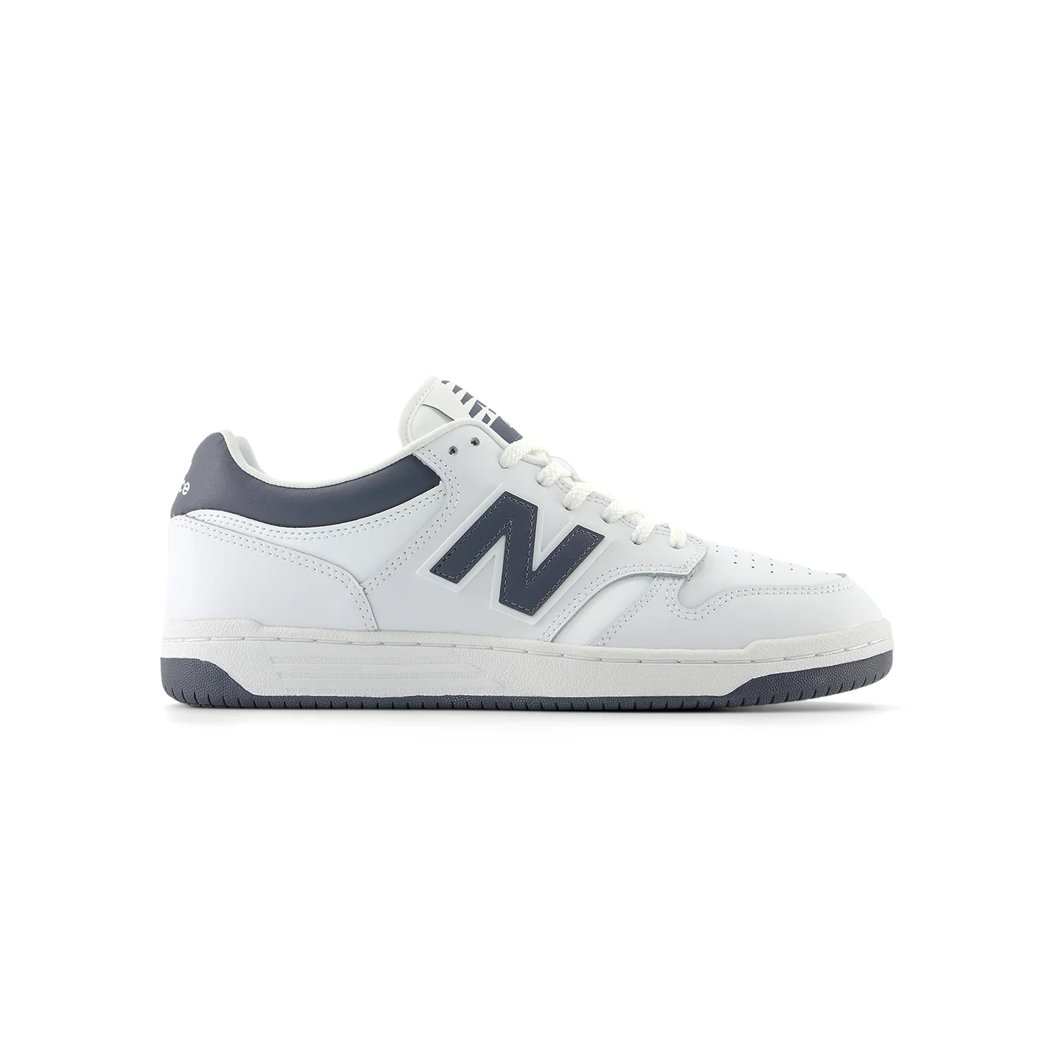 Zapatillas Urbano Hombre New Balance Zapatillas Court 480l V2253