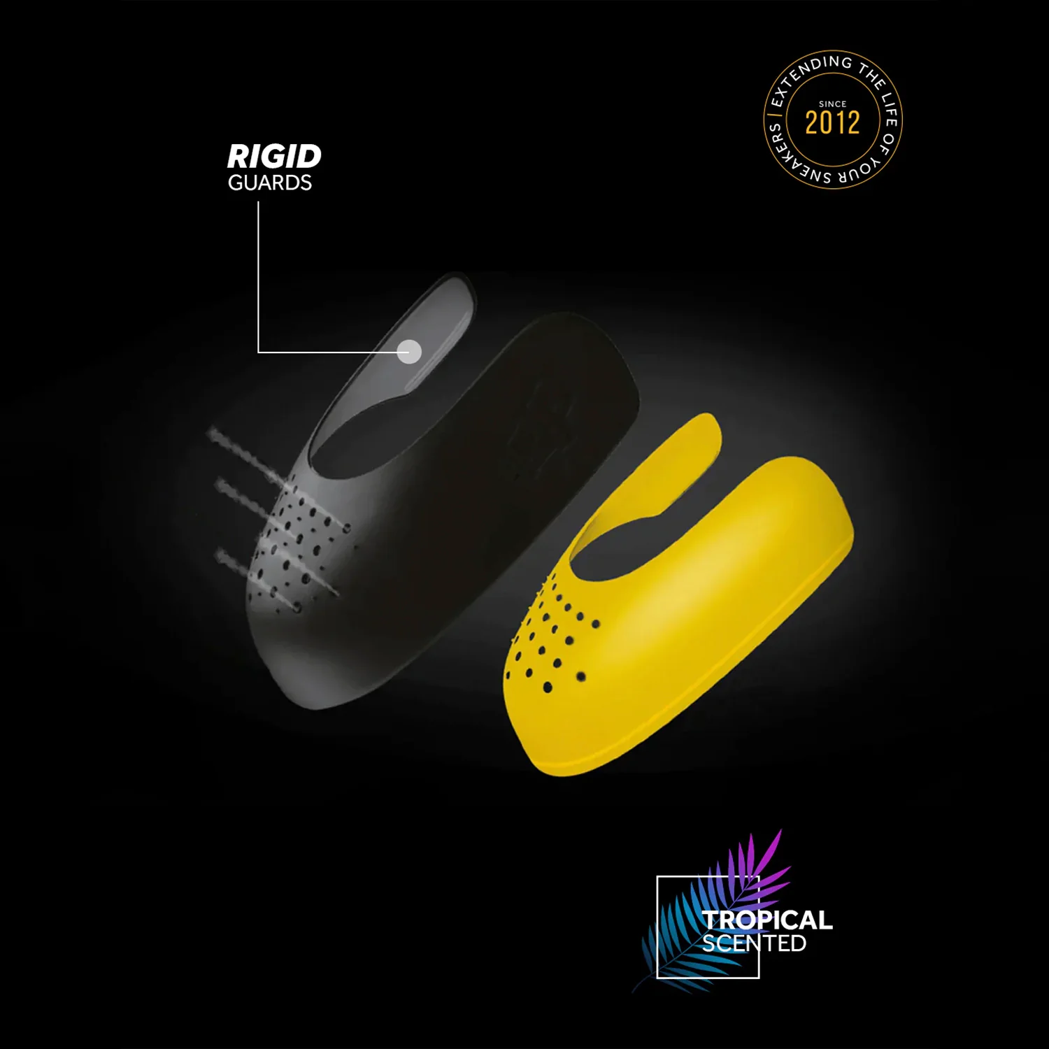 Sneakers Shields Crep Protect - Imagen 8