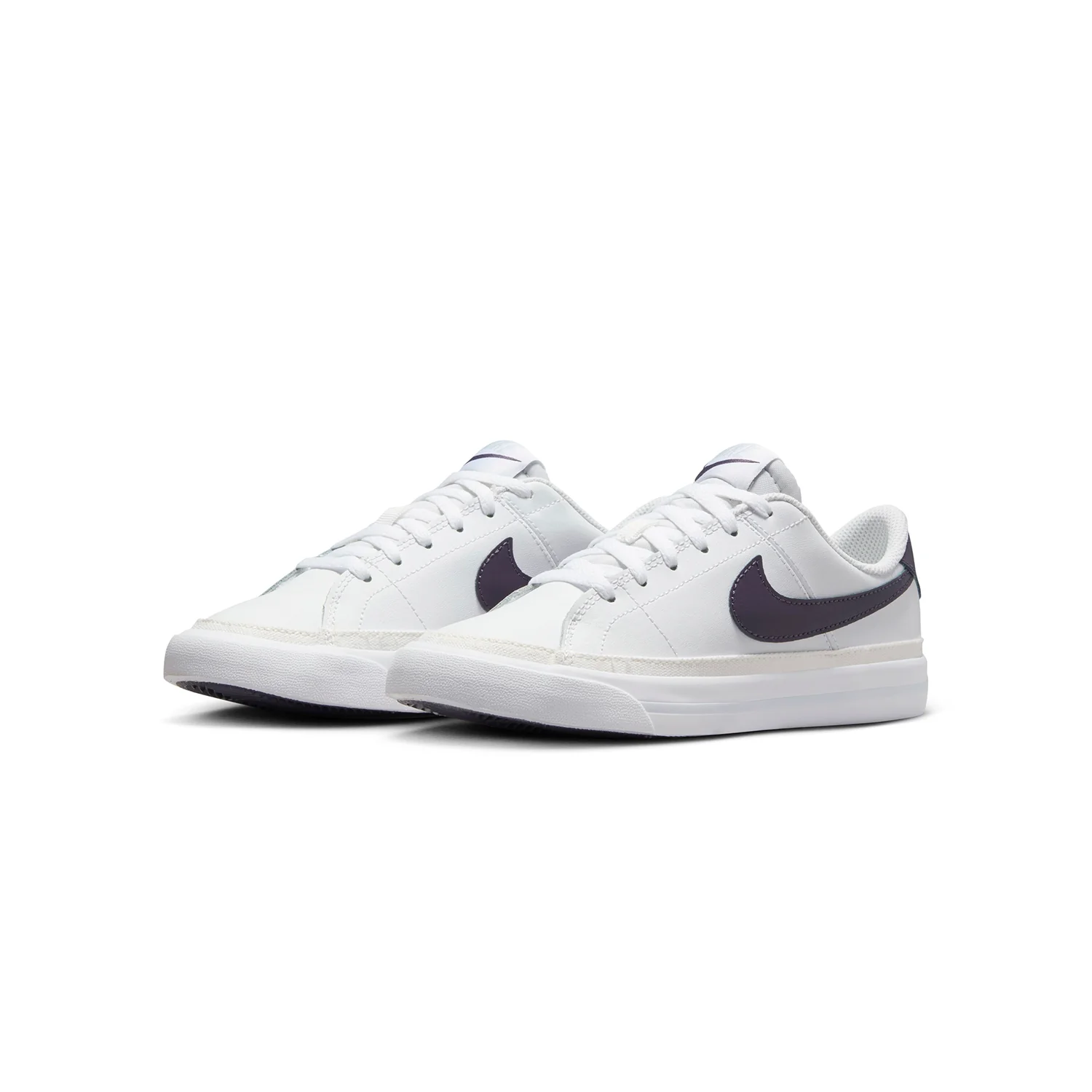 Zapatillas Urbano Unisex Nike Court Legacy Junior V3445 - Imagen 2