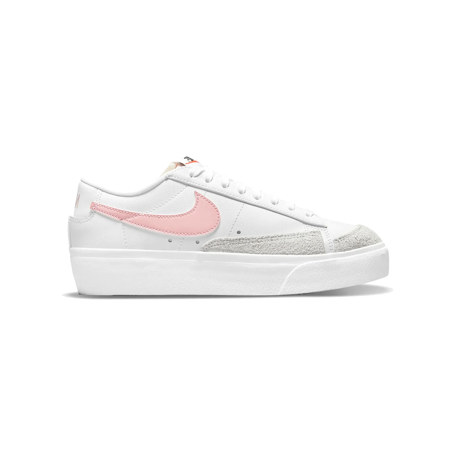 Zapatillas Urbano Mujer Nike Blazer Low P V2974