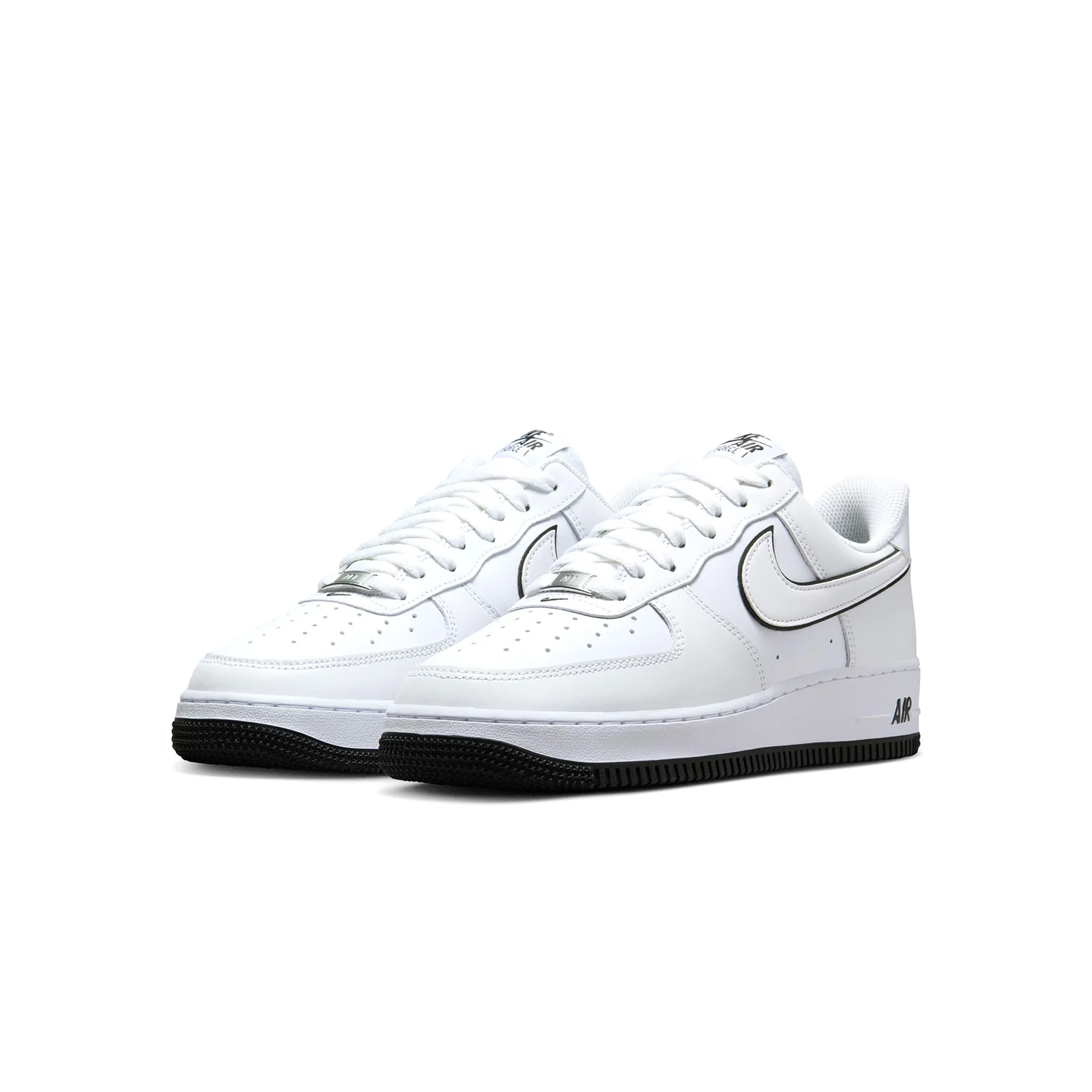 Zapatillas Urbanas Hombre Nike Air Force 1 07 V1605 - Imagen 3