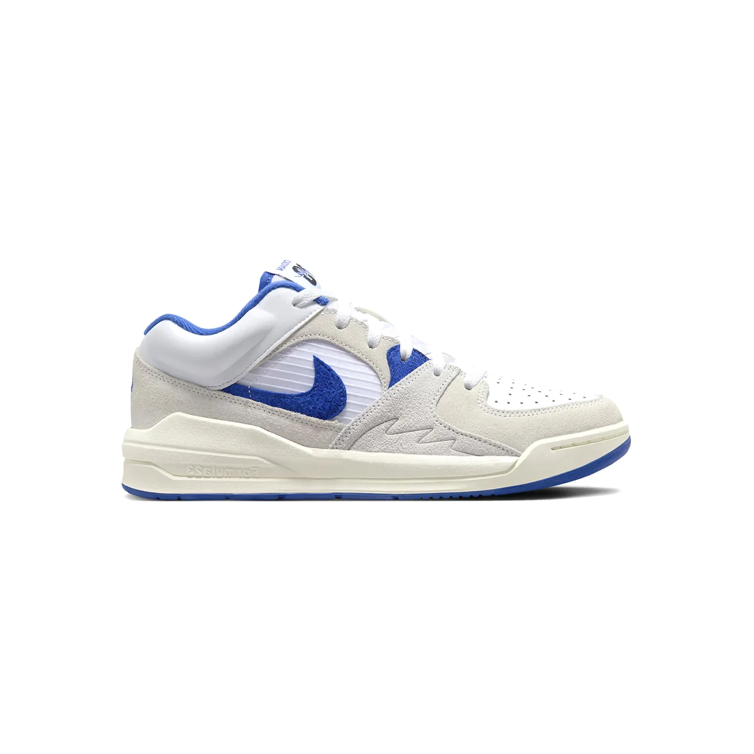 Zapatillas Urbanas Hombre Nike Jordan Stadium V1634