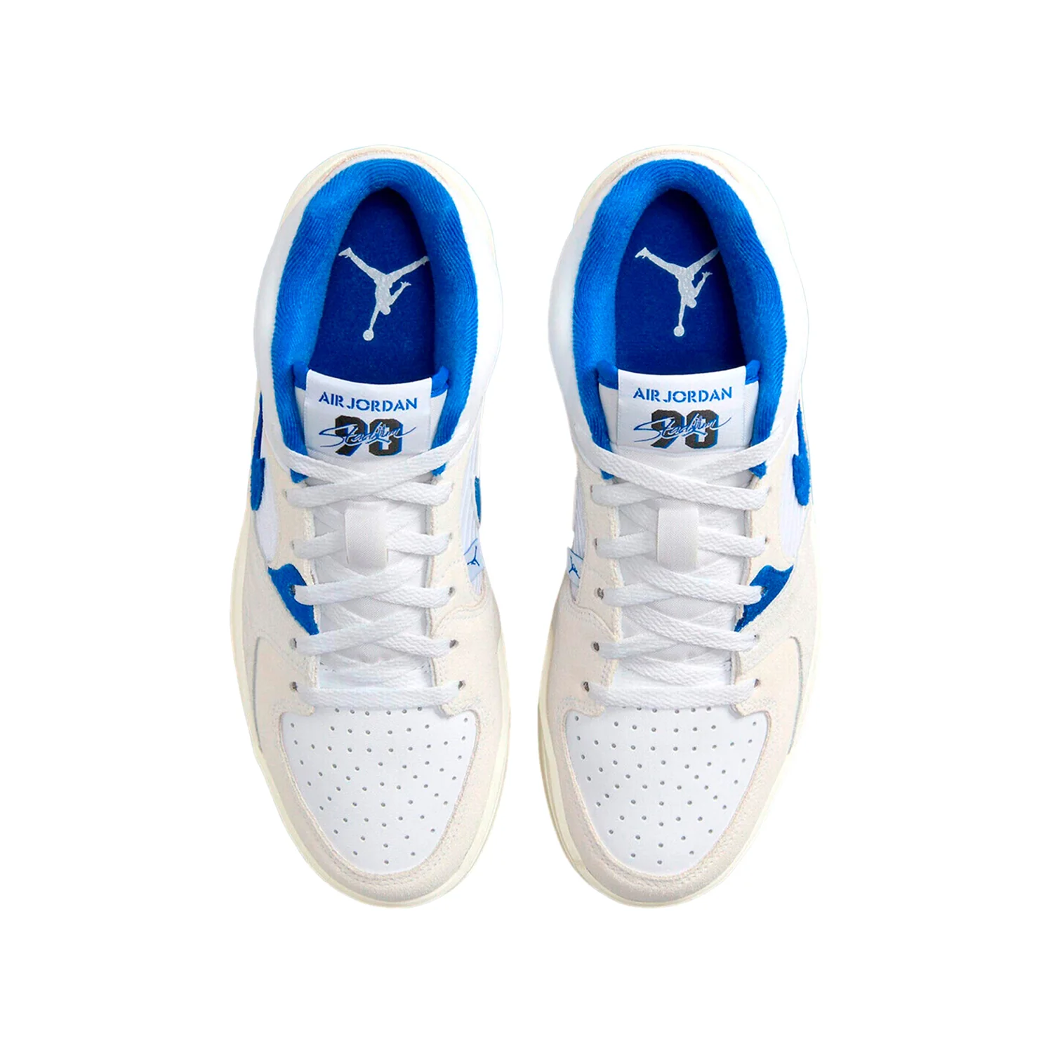 Zapatillas Urbanas Hombre Nike Jordan Stadium V1634 - Imagen 3