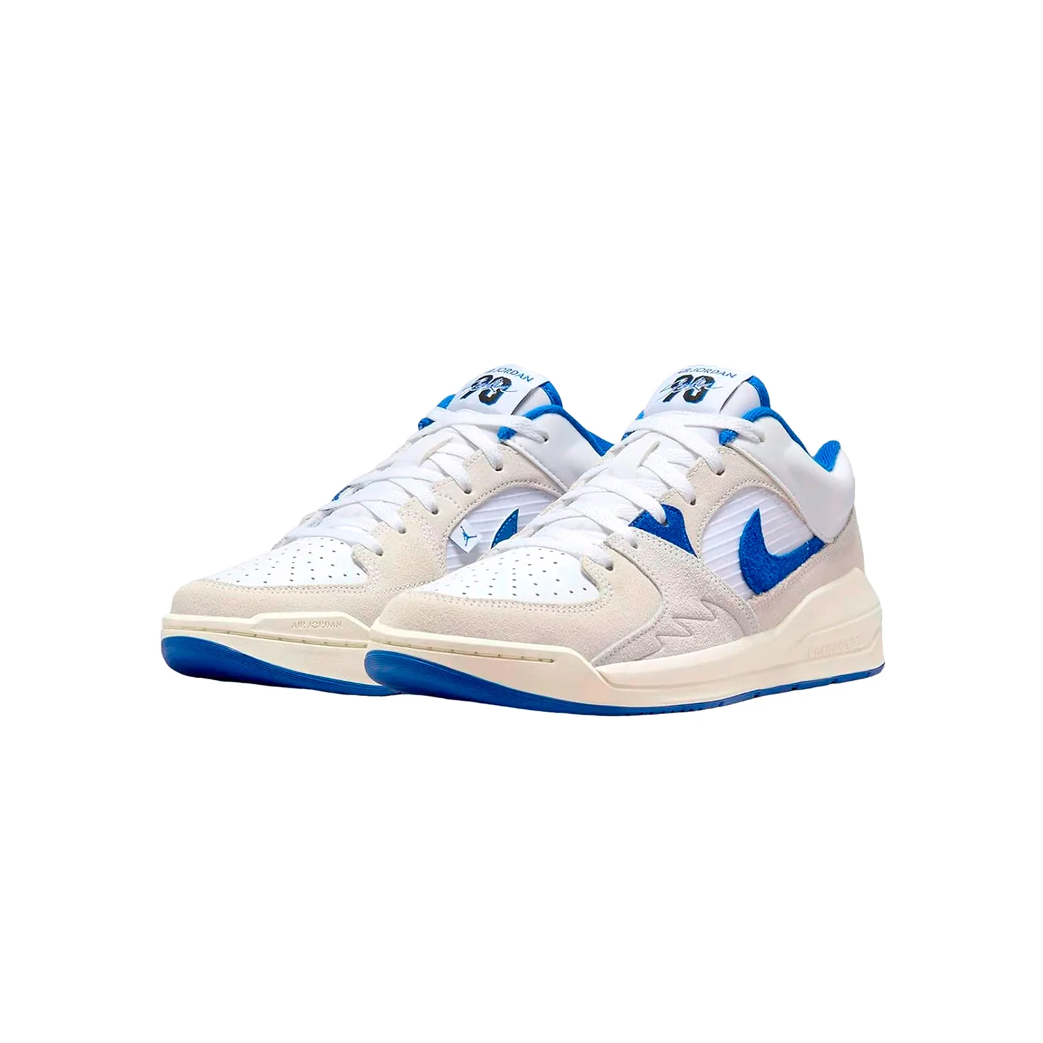 Zapatillas Urbanas Hombre Nike Jordan Stadium V1634 - Imagen 4