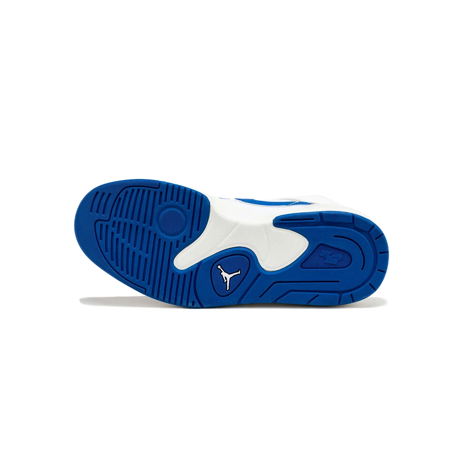 Zapatillas Urbanas Hombre Nike Jordan Stadium V1634 - Imagen 5