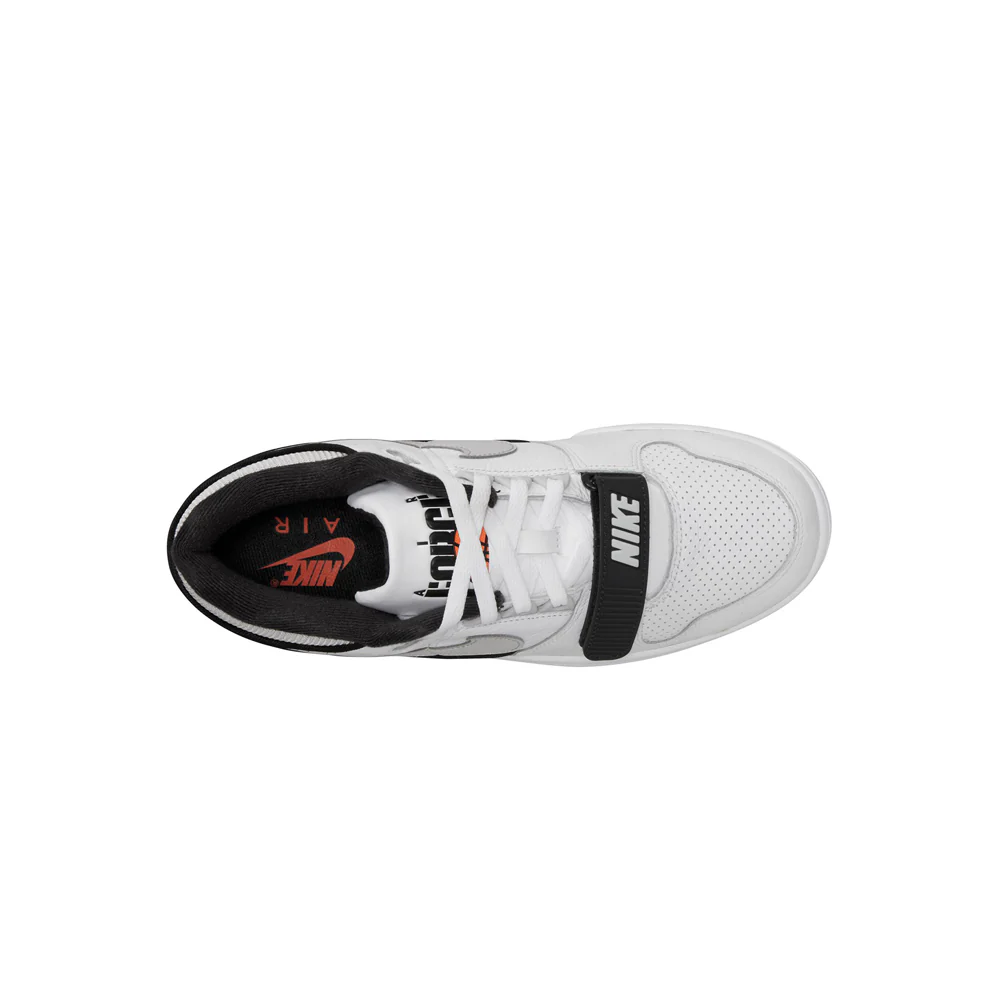 Zapatillas Urbano Hombre Nike Aaf88 Ltr V2256 - Imagen 4