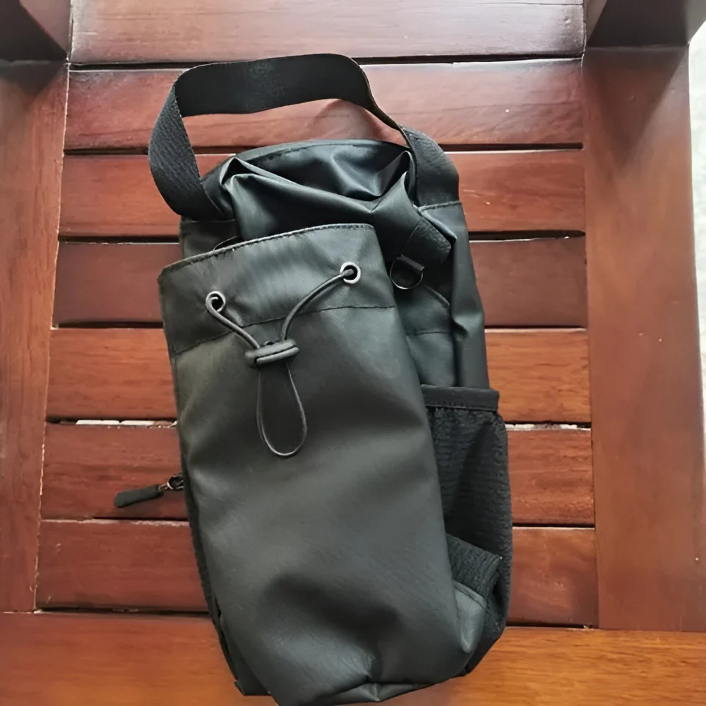 Bolsa Magnética para Botellas - Imagen 4