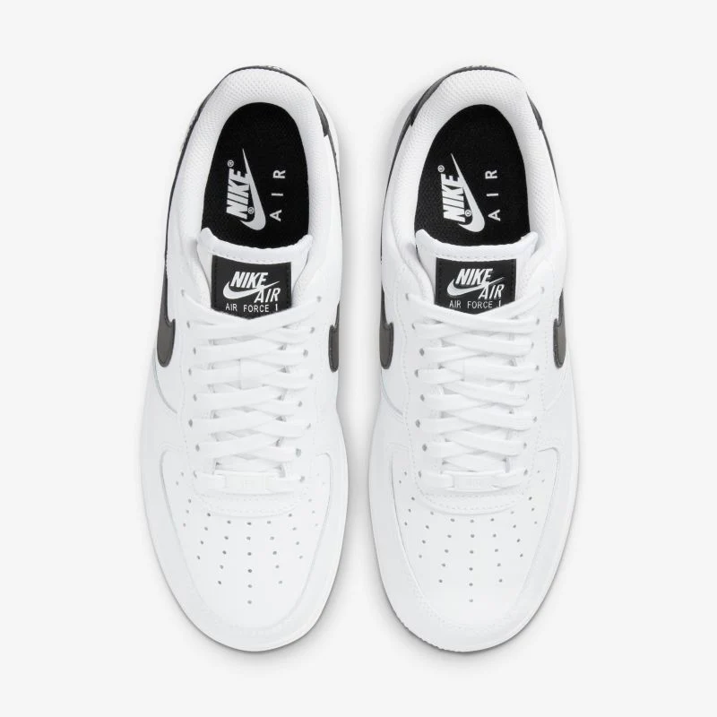 Zapatillas Nike Mujer Dd8959-103 Air Force 1 V1198 - Imagen 5