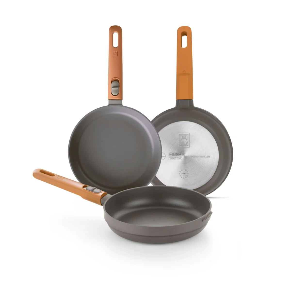 Sartén Compac Pro - Imagen 3