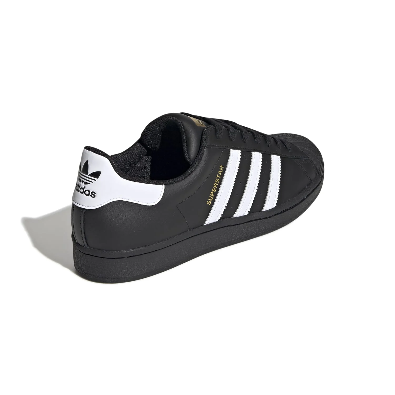 Zapatillas Urbanas Hombre adidas Superstar V1863 - Imagen 6
