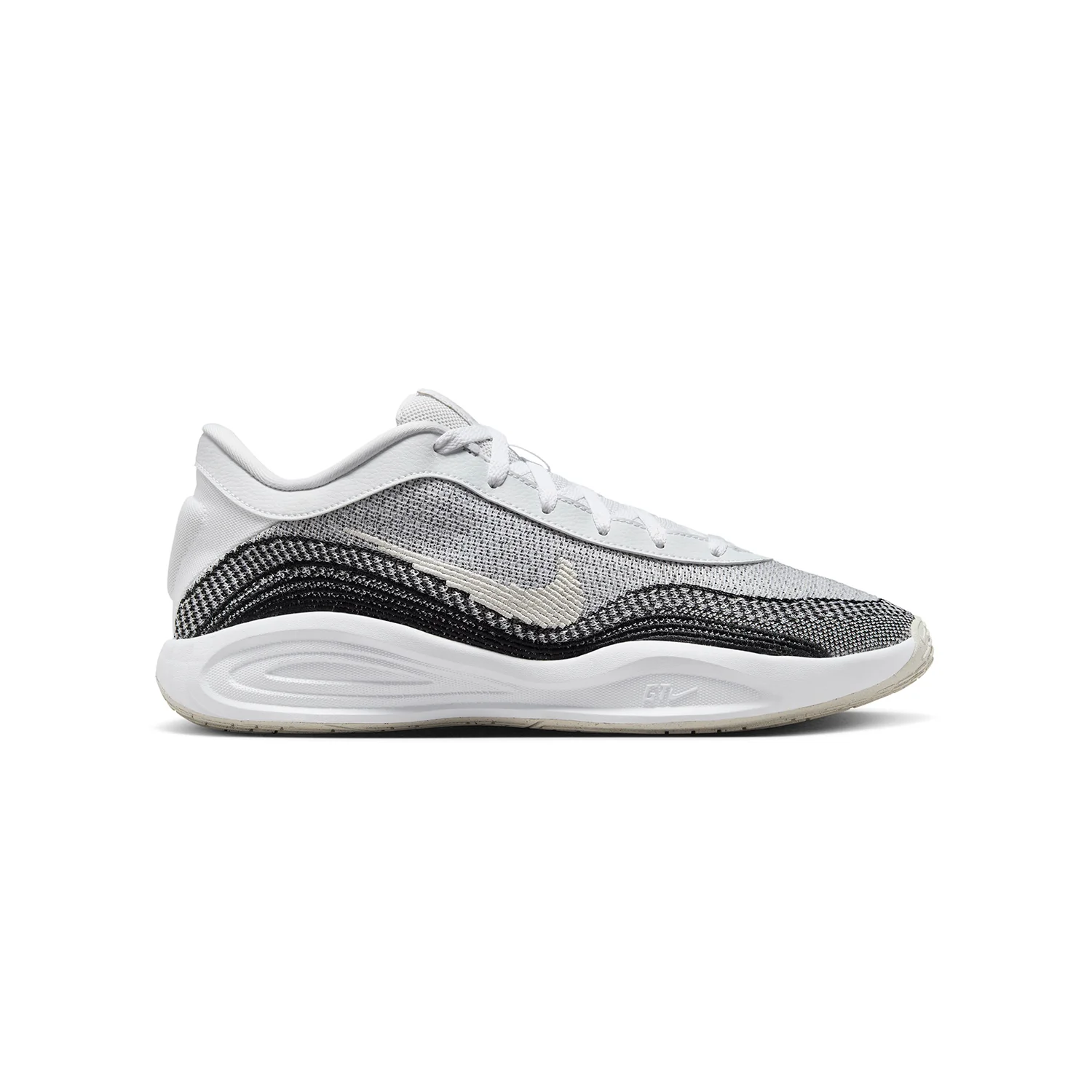 Zapatillas Baloncesto Hombre Nike G T Hustle ac V1117