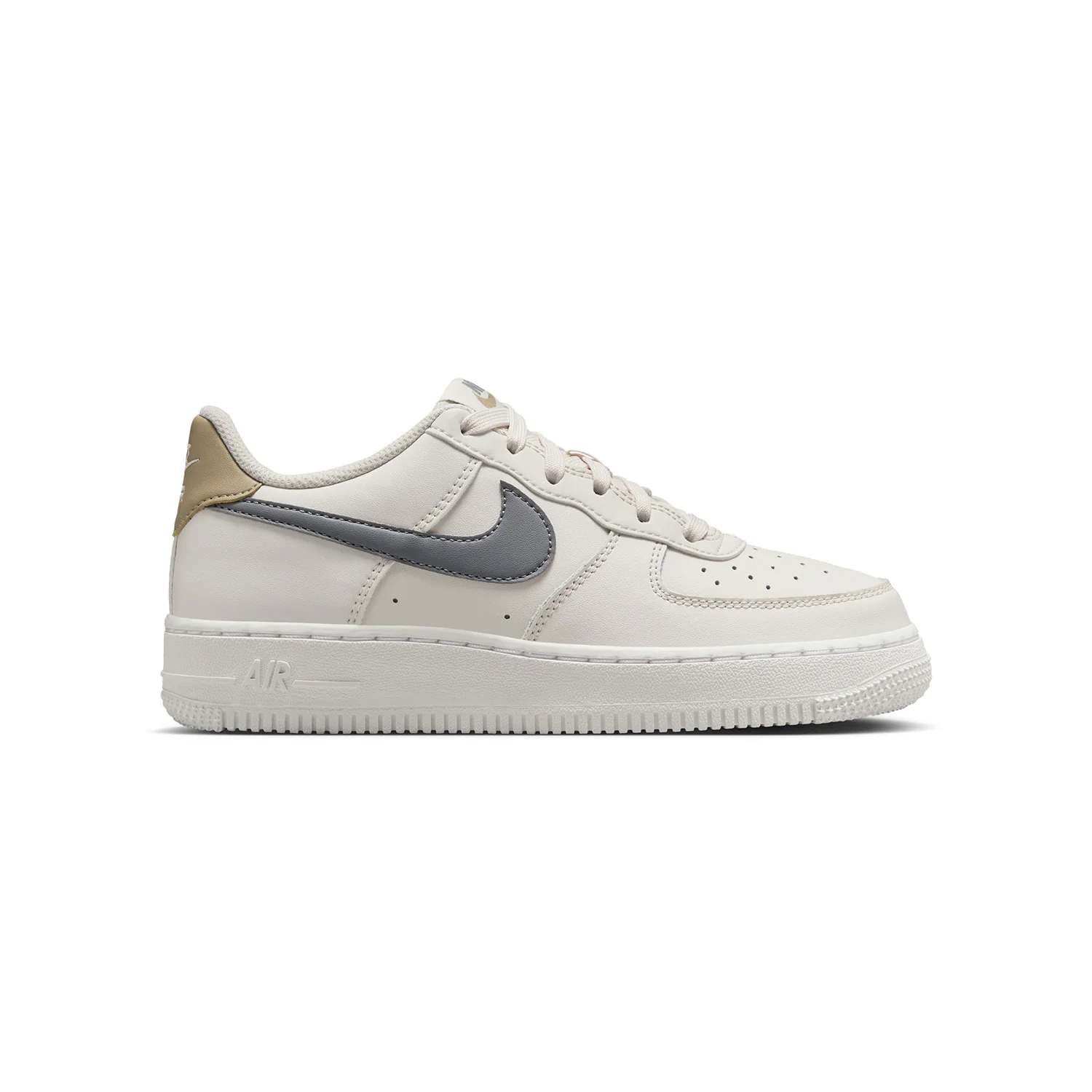 Zapatillas Urbano Unisex Nike Air Force 1 bg Junior V3434