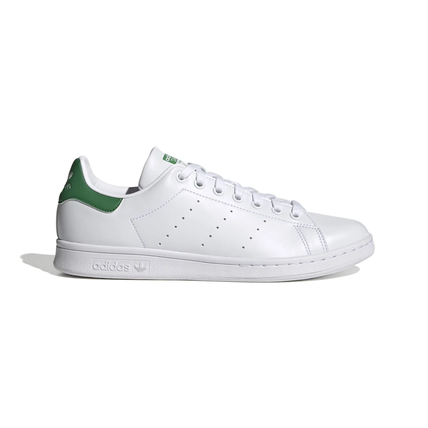 Zapatillas Adidas Hombre Fx5502 Stan Smith V1099
