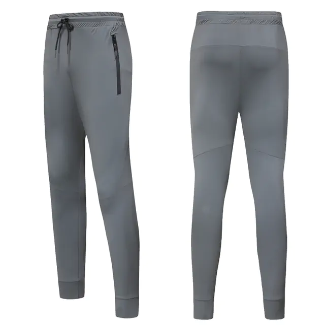 Pantalón Chandal de Hombre con Bolsillos - Imagen 9