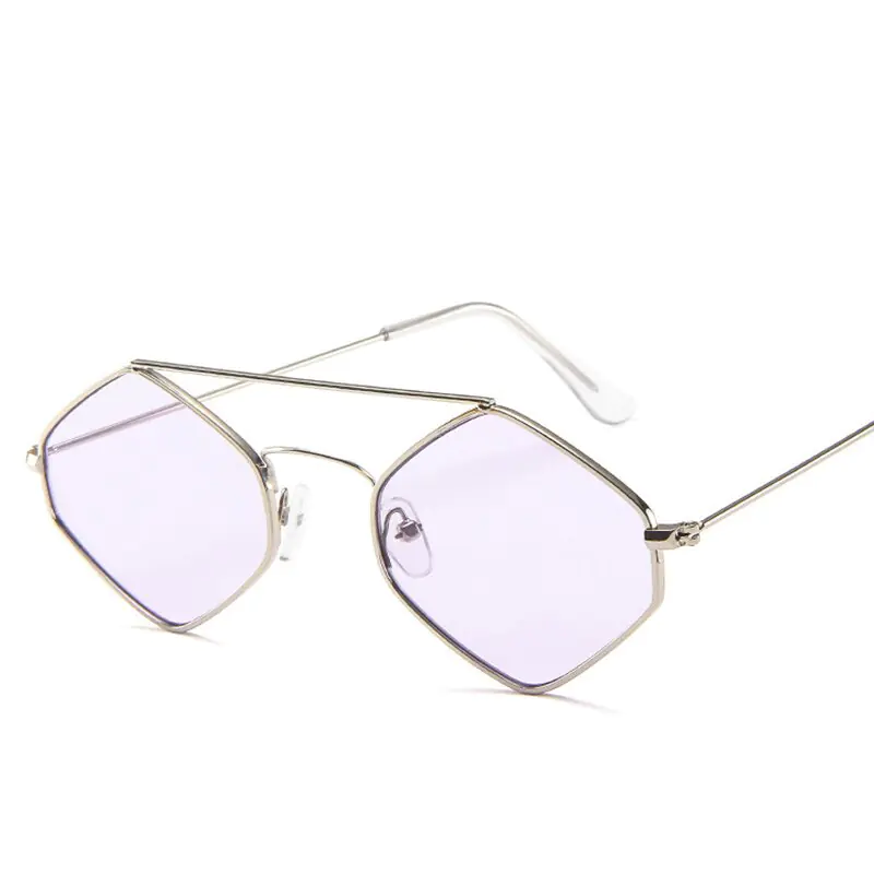 Fashion Diamond Sunglasses - Imagen 5