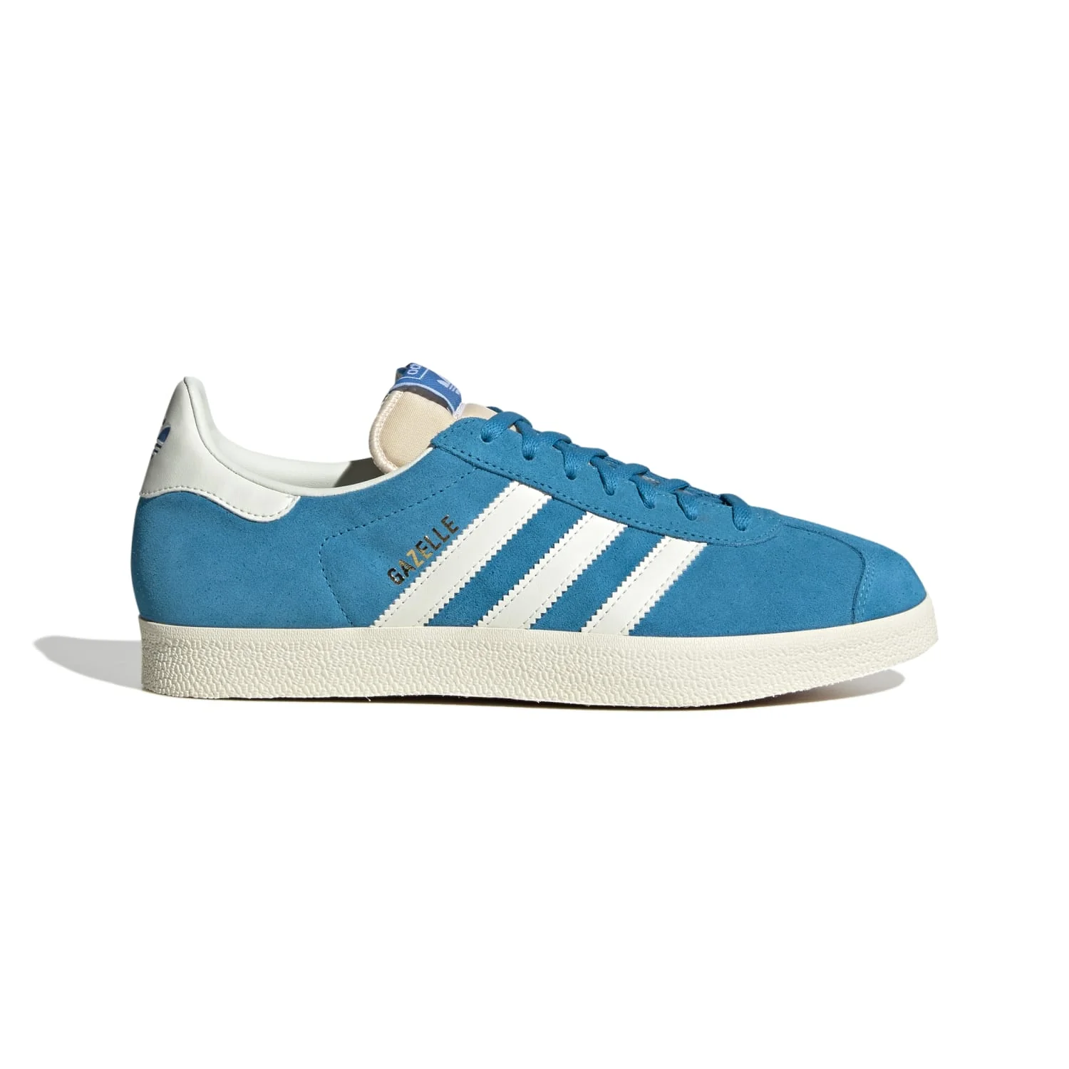 Zapatillas Adidas Hombre Gy7337 Gazelle V1102