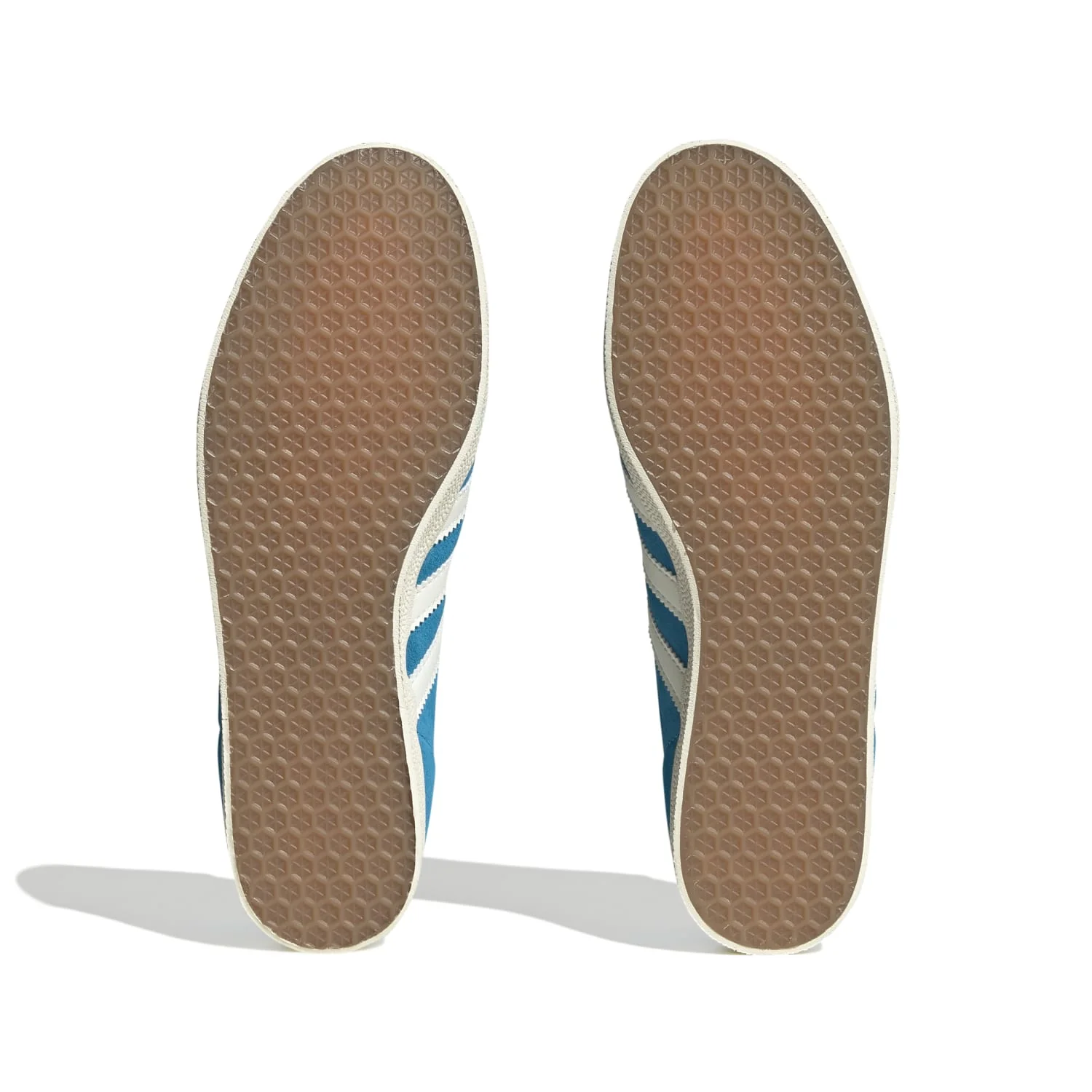 Zapatillas Adidas Hombre Gy7337 Gazelle V1102 - Imagen 7