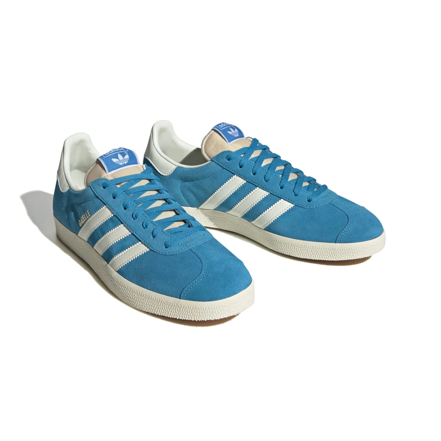 Zapatillas Adidas Hombre Gy7337 Gazelle V1102 - Imagen 6