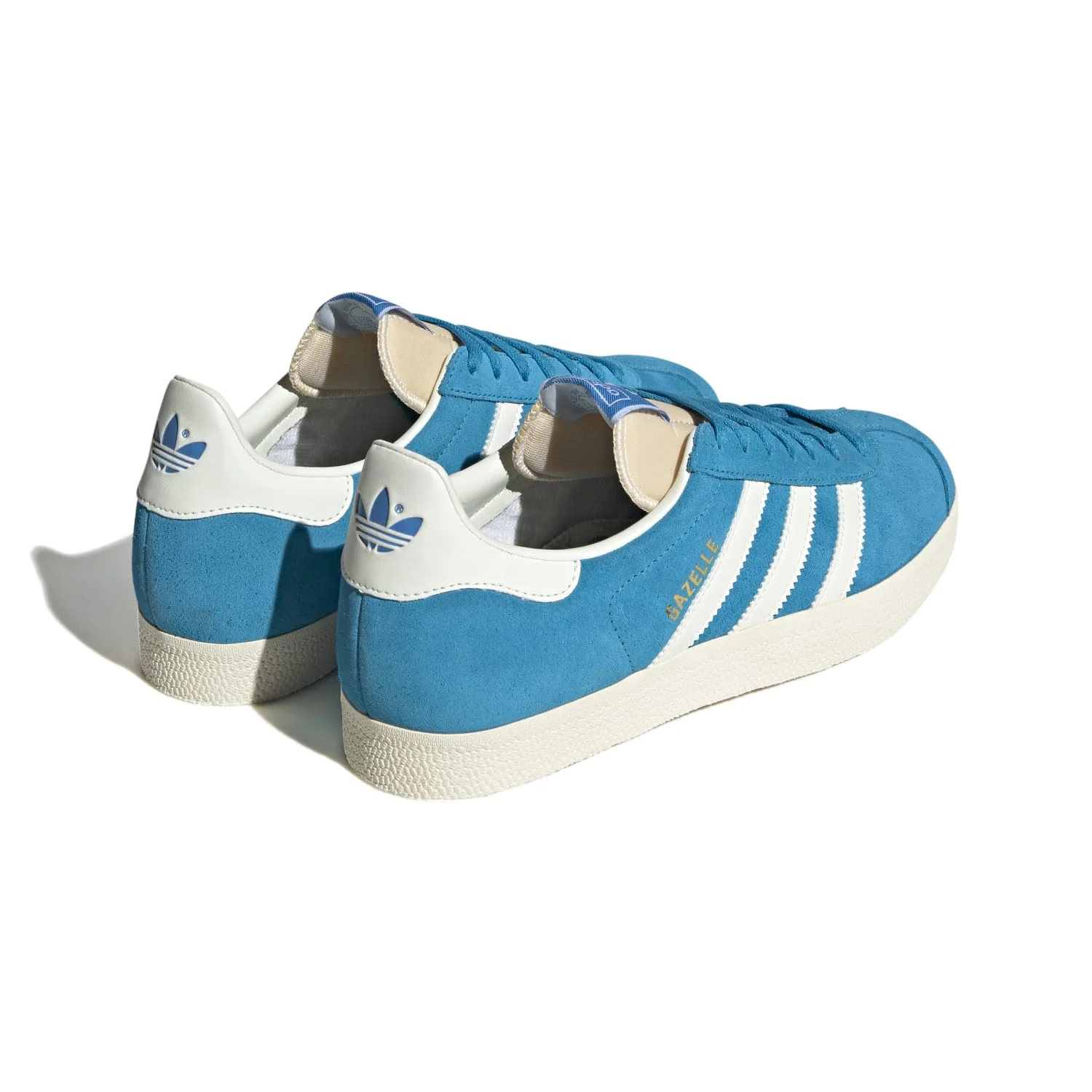 Zapatillas Adidas Hombre Gy7337 Gazelle V1102 - Imagen 2