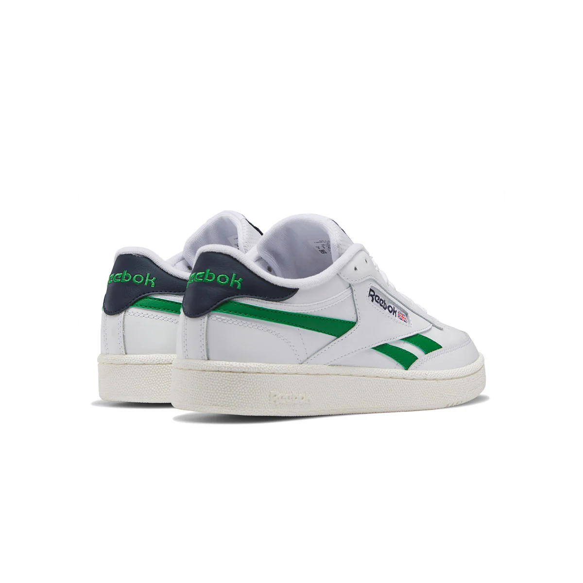 Zapatillas Urbanas Hombre Reebok Club C Revenge V1738 - Imagen 2
