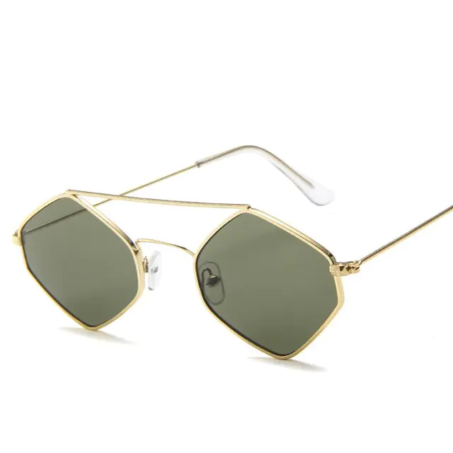 Fashion Diamond Sunglasses - Imagen 9