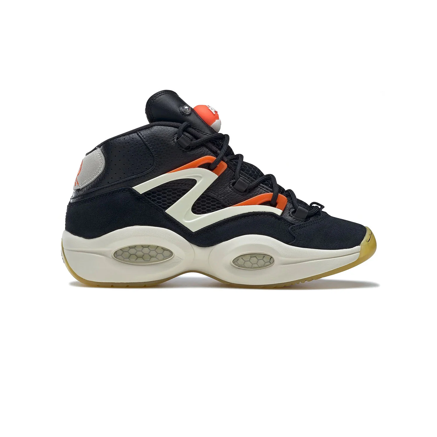 Zapatillas Urbanas Hombre Reebok Question Pump V1753 - Imagen 6