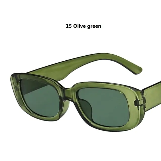 Gafas de Sol Vintage - Imagen 9