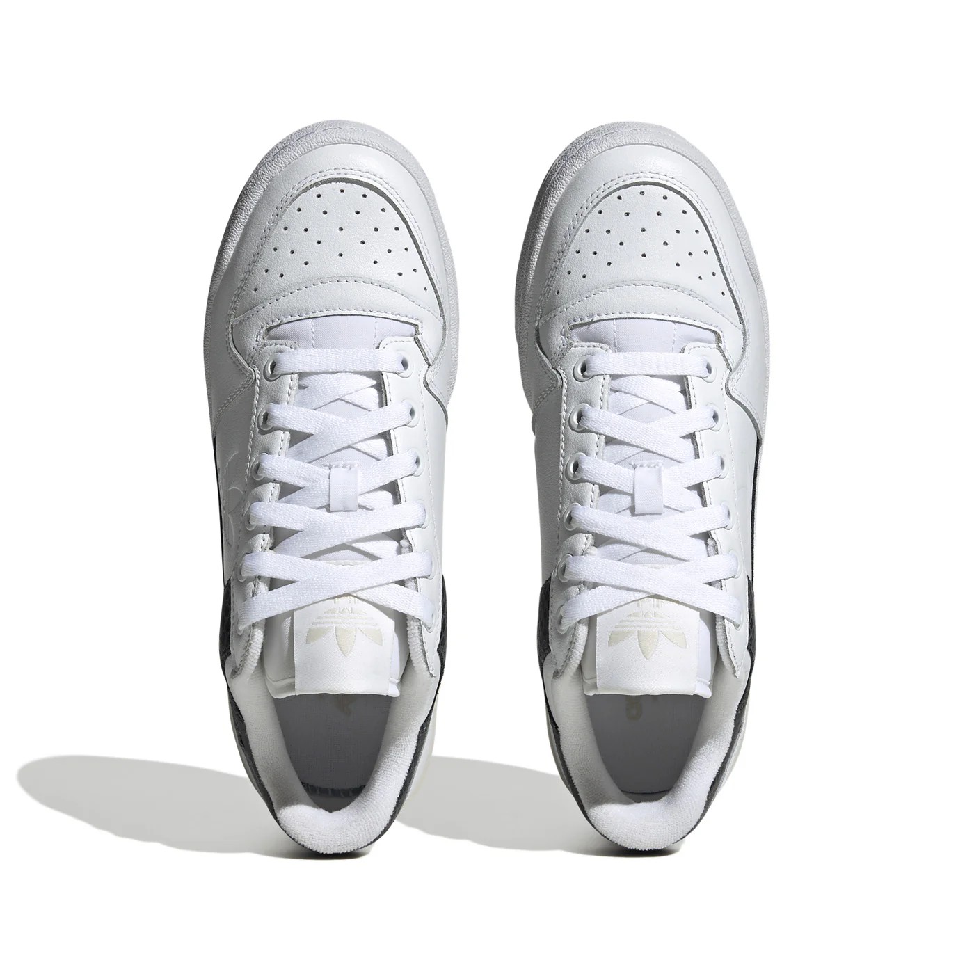 Zapatillas Urbanas Mujer adidas Forum Bold V2080 - Imagen 3