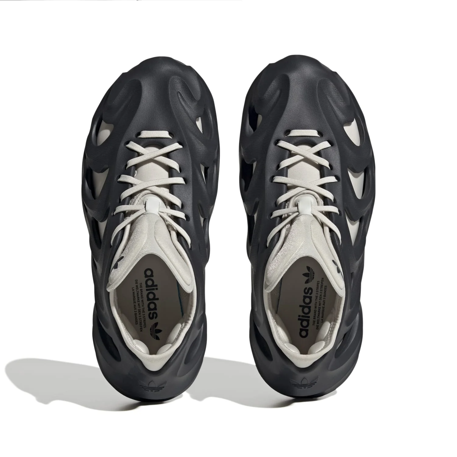 Zapatillas adidas Hombre HQ4324 Adifom Q V3466 - Imagen 5