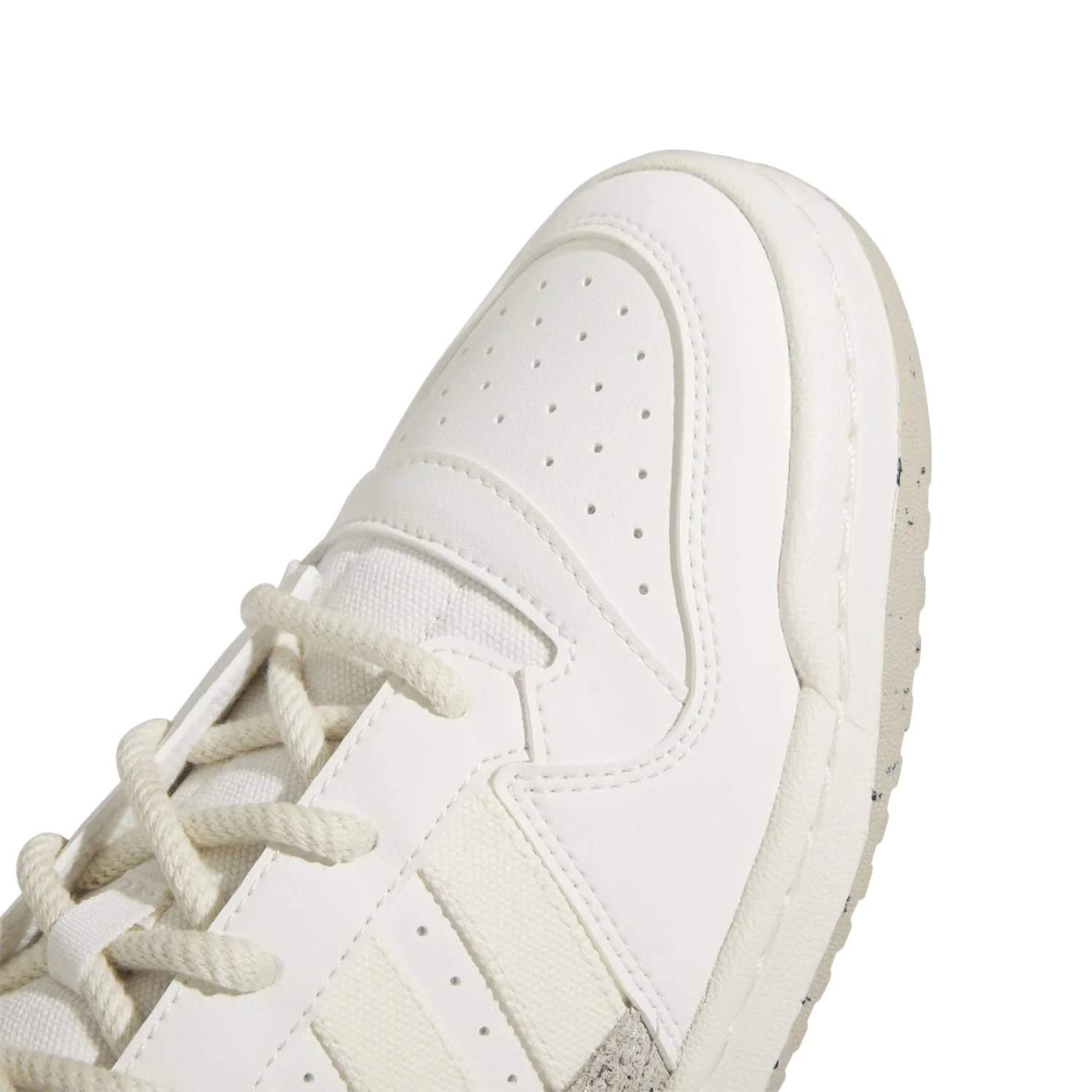 Zapatillas Urbanas Hombre adidas Forum Low Cl V1799 - Imagen 7