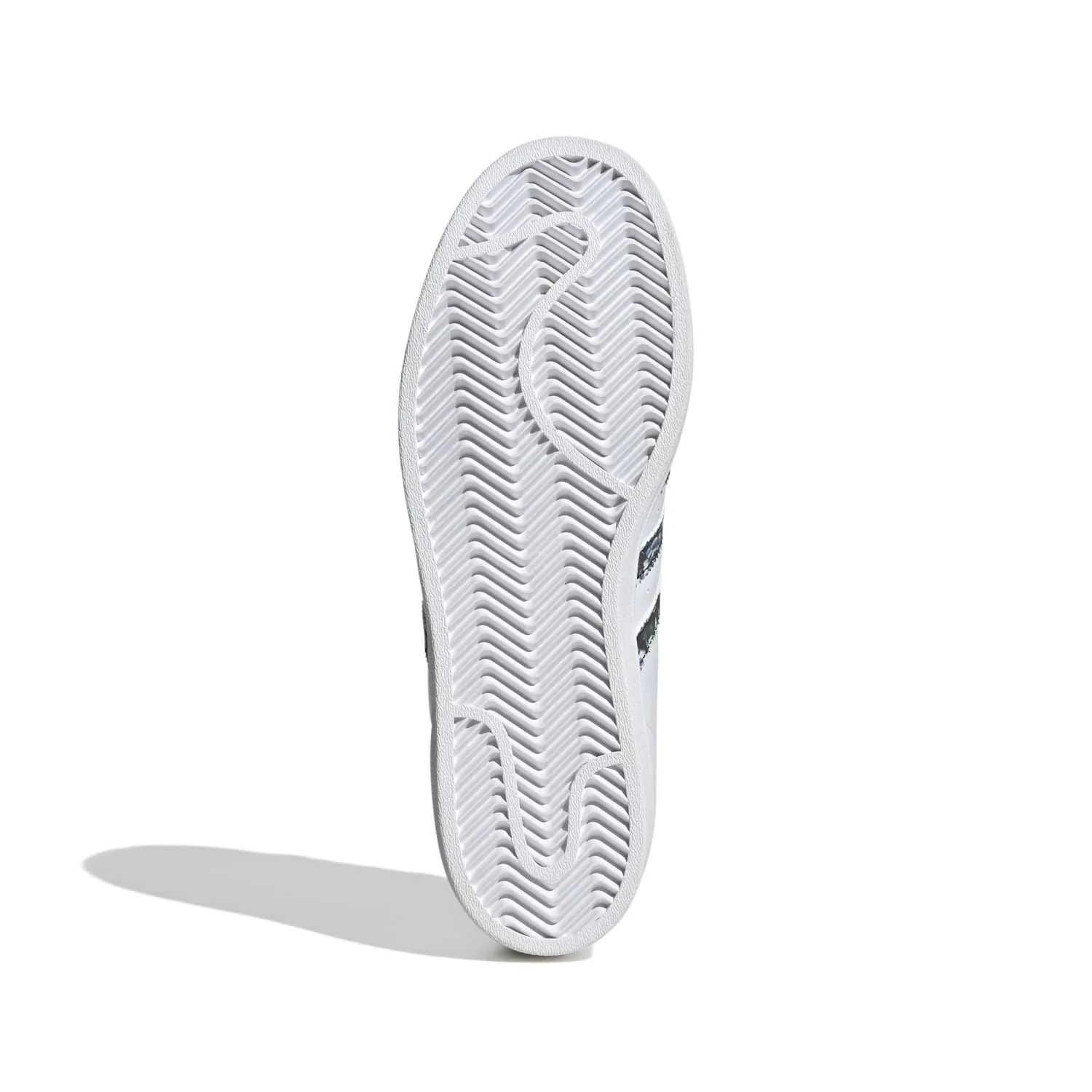Zapatillas Urbanas Mujer adidas Superstar V2127 - Imagen 3