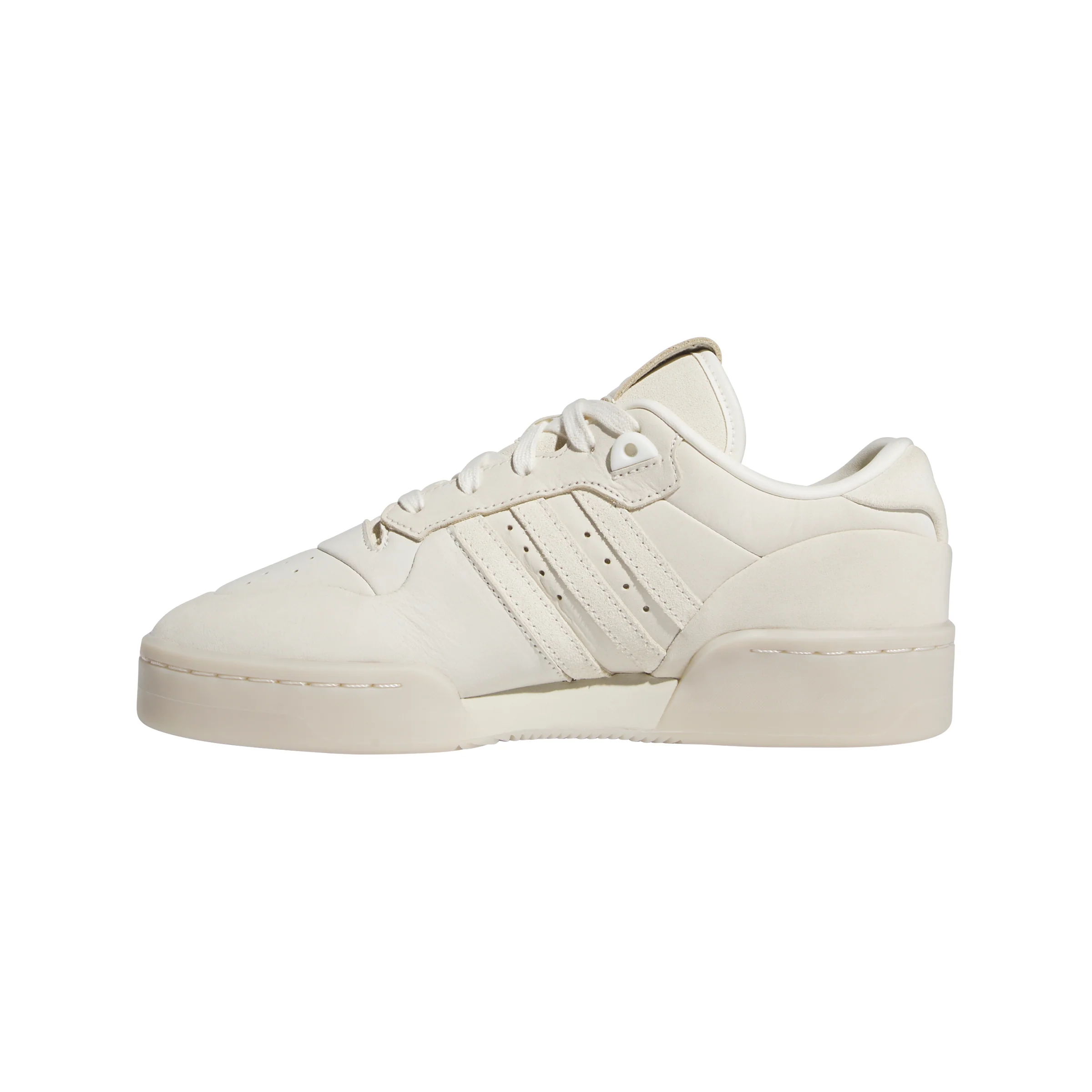 Zapatillas Originals Mujer Adidas Rivalry Lux Low V1403 - Imagen 2