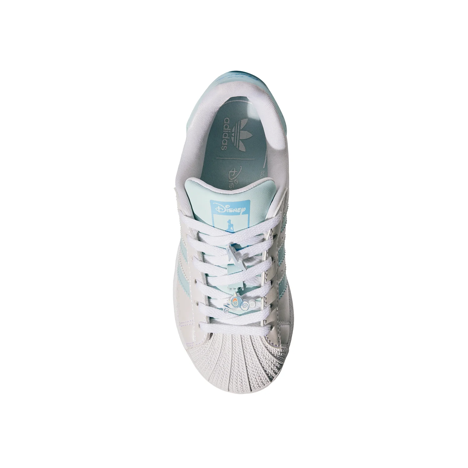 Zapatillas Originals Unisex Adidas Superstar C Disney V1480 - Imagen 3