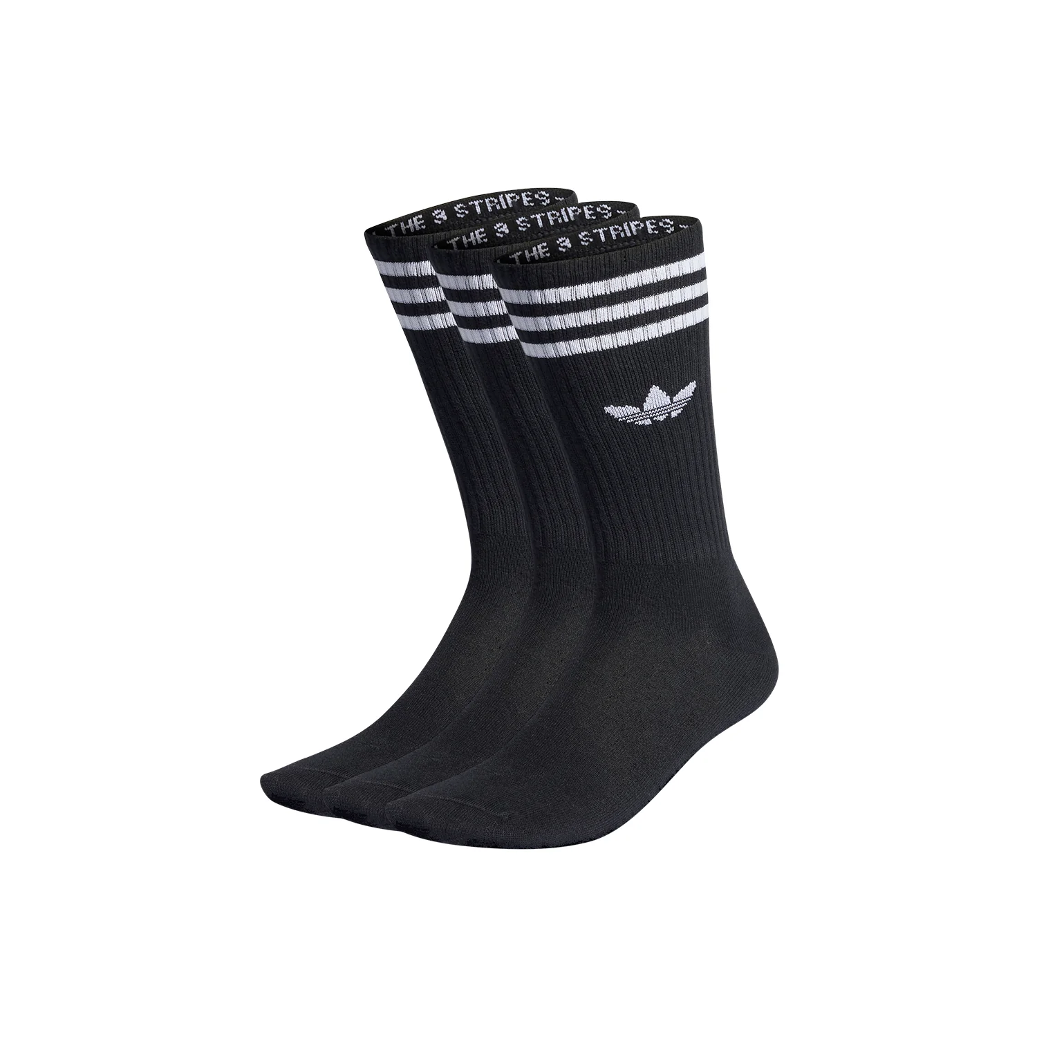Medias Originals Unisex Adidas High Crew Sock S1079