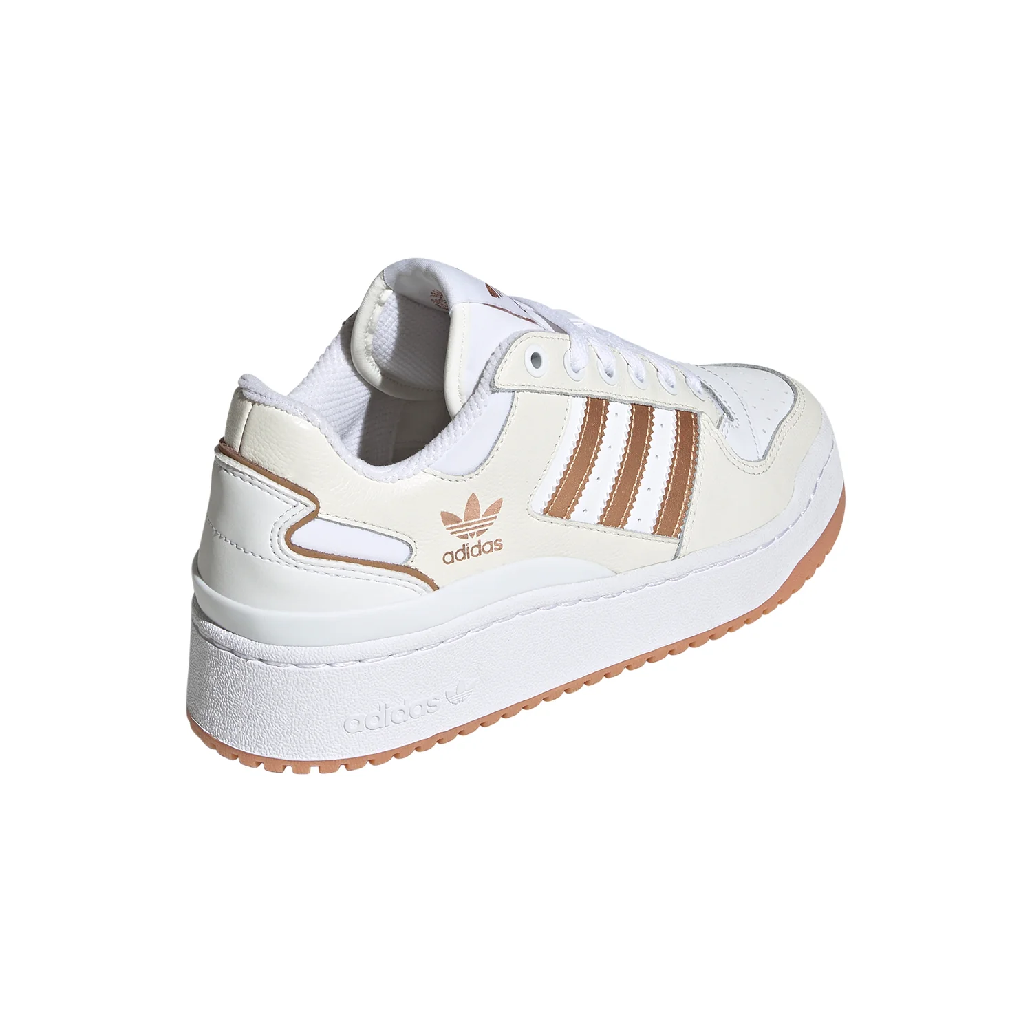 Zapatillas Originals Mujer Adidas Forum Bold Stripes W - Imagen 8