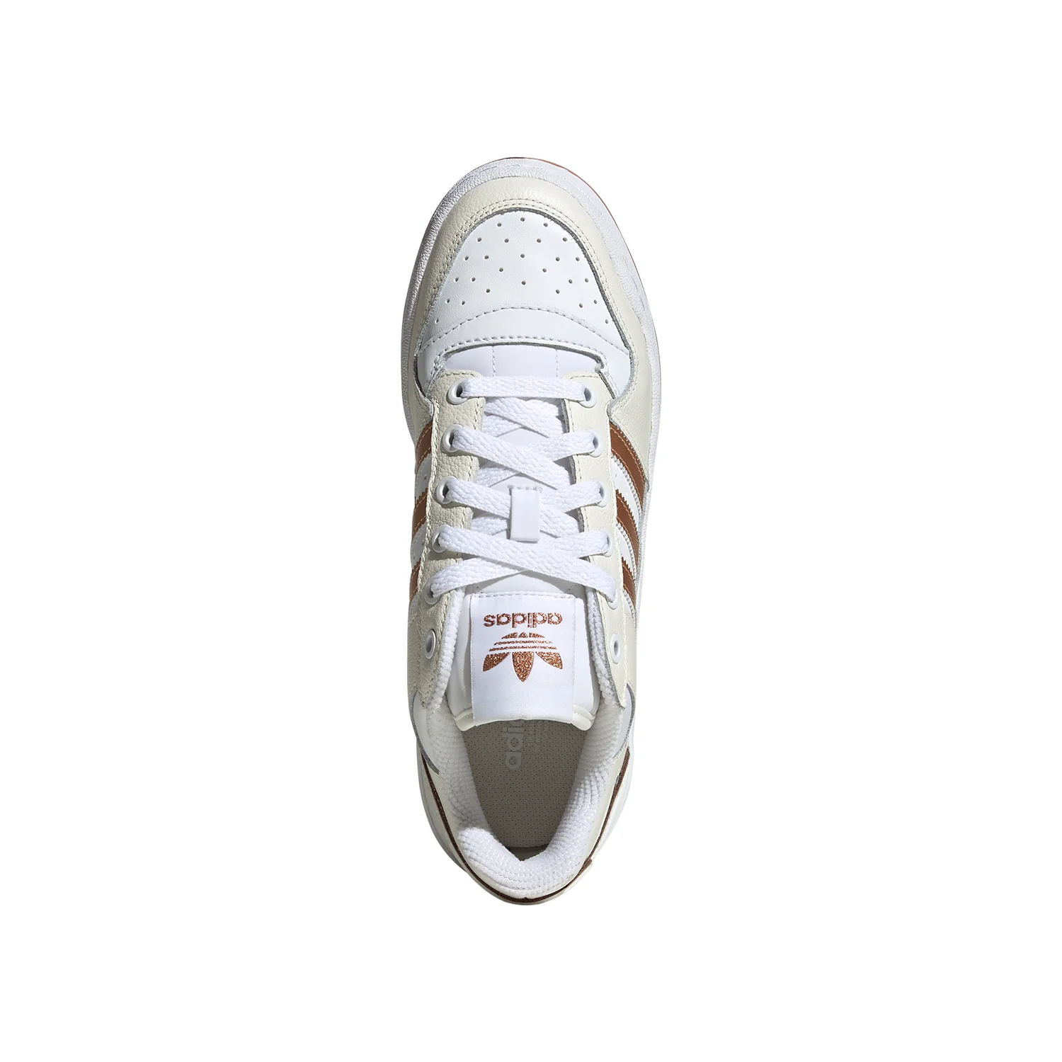 Zapatillas Originals Mujer Adidas Forum Bold Stripes W - Imagen 6
