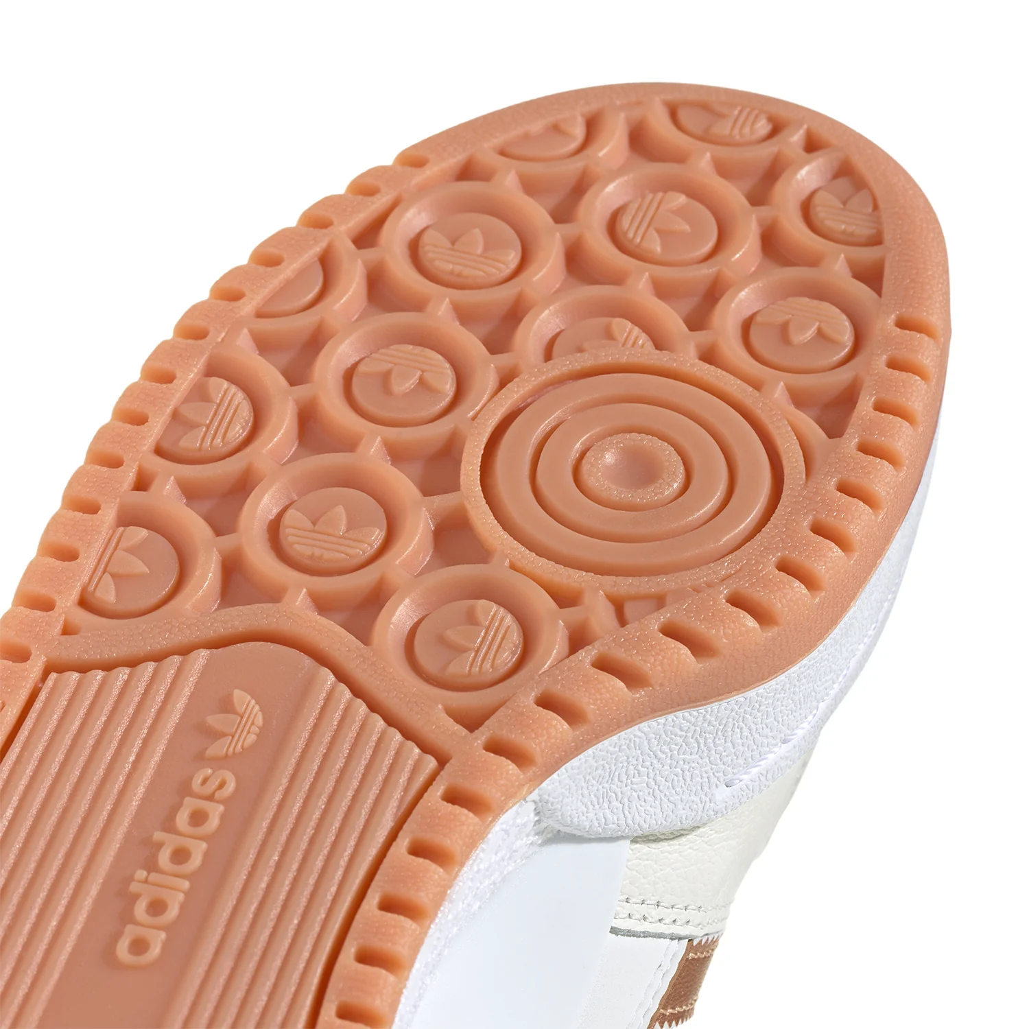 Zapatillas Originals Mujer Adidas Forum Bold Stripes W - Imagen 3
