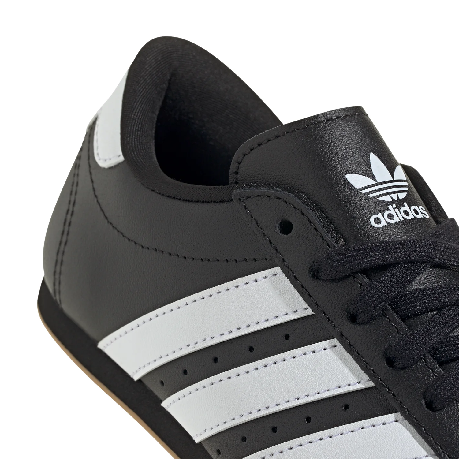 Zapatillas Originals Unisex Adidas Adidas Taekwondo Lace J V1437 - Imagen 7