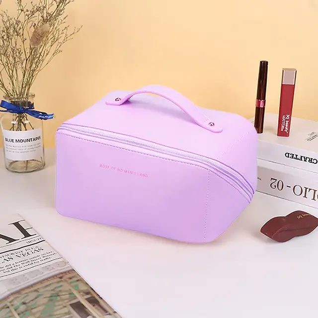 Neceser de viaje para mujer - Imagen 9