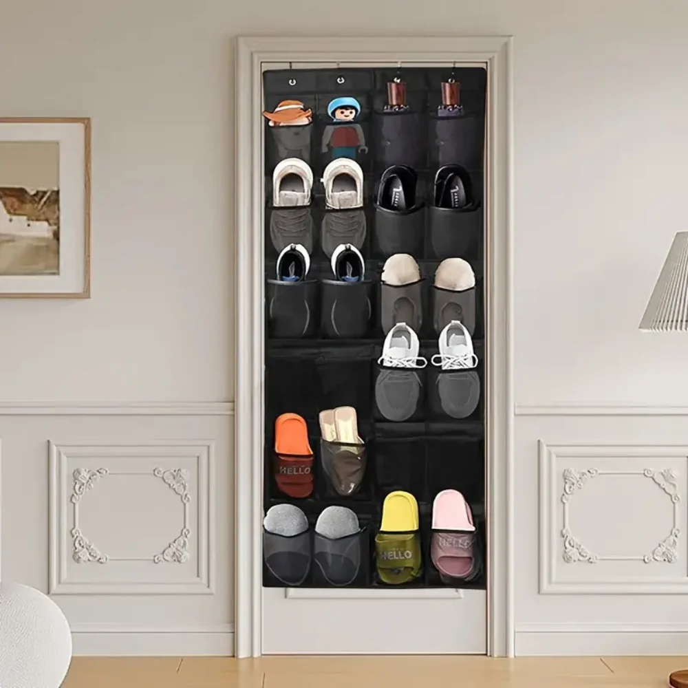 Zapatero para Colgar sobre la Puerta - Imagen 6