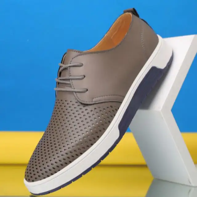 Mocasines Casuales para Hombre Transpirables - Imagen 3