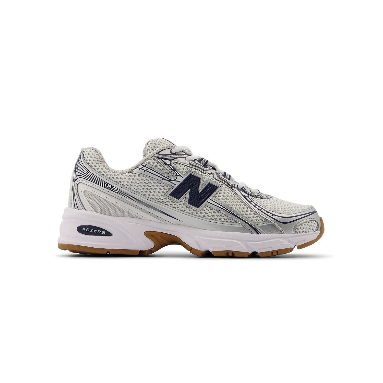 Zapatillas Urbano Unisex New Balance 740 V3425