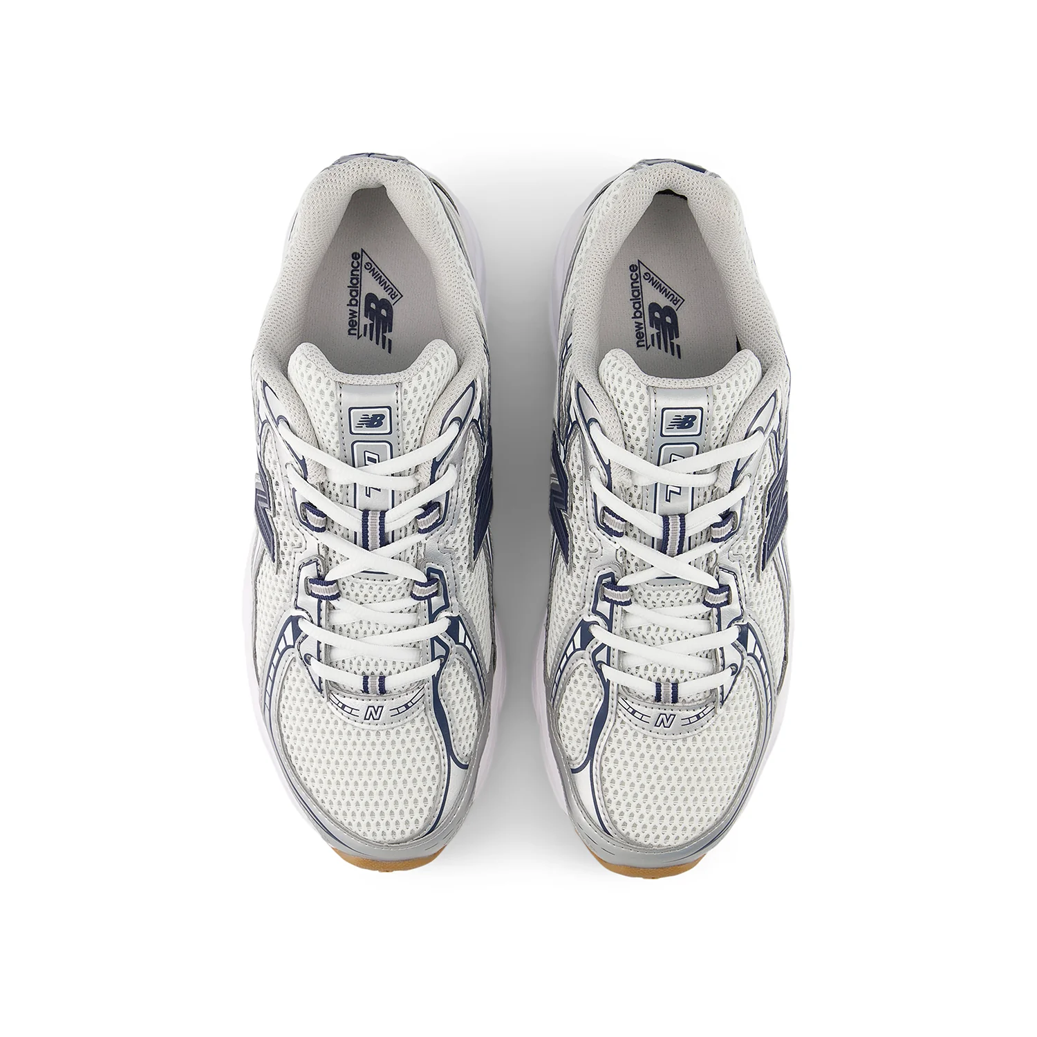 Zapatillas Urbano Unisex New Balance 740 V3425 - Imagen 3