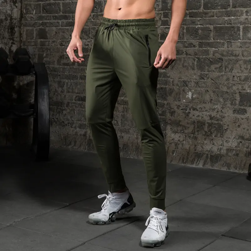 Pantalón Chandal de Hombre con Bolsillos - Imagen 5