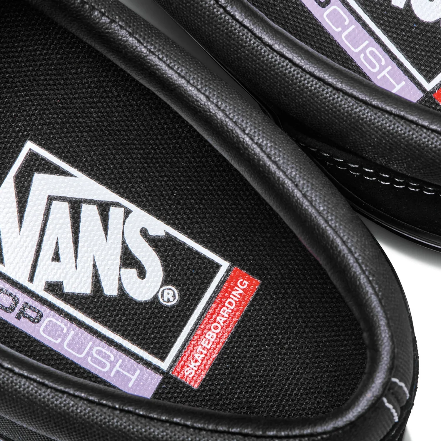 Zapatillas Urbano Hombre Vans Skate Era V2841 - Imagen 2