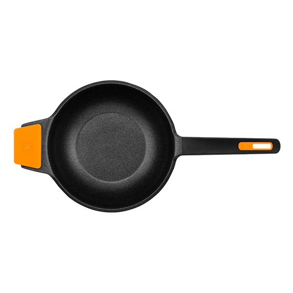 Wok Efficient Plus - Imagen 3