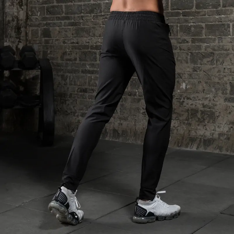 Pantalón Chandal de Hombre con Bolsillos - Imagen 4