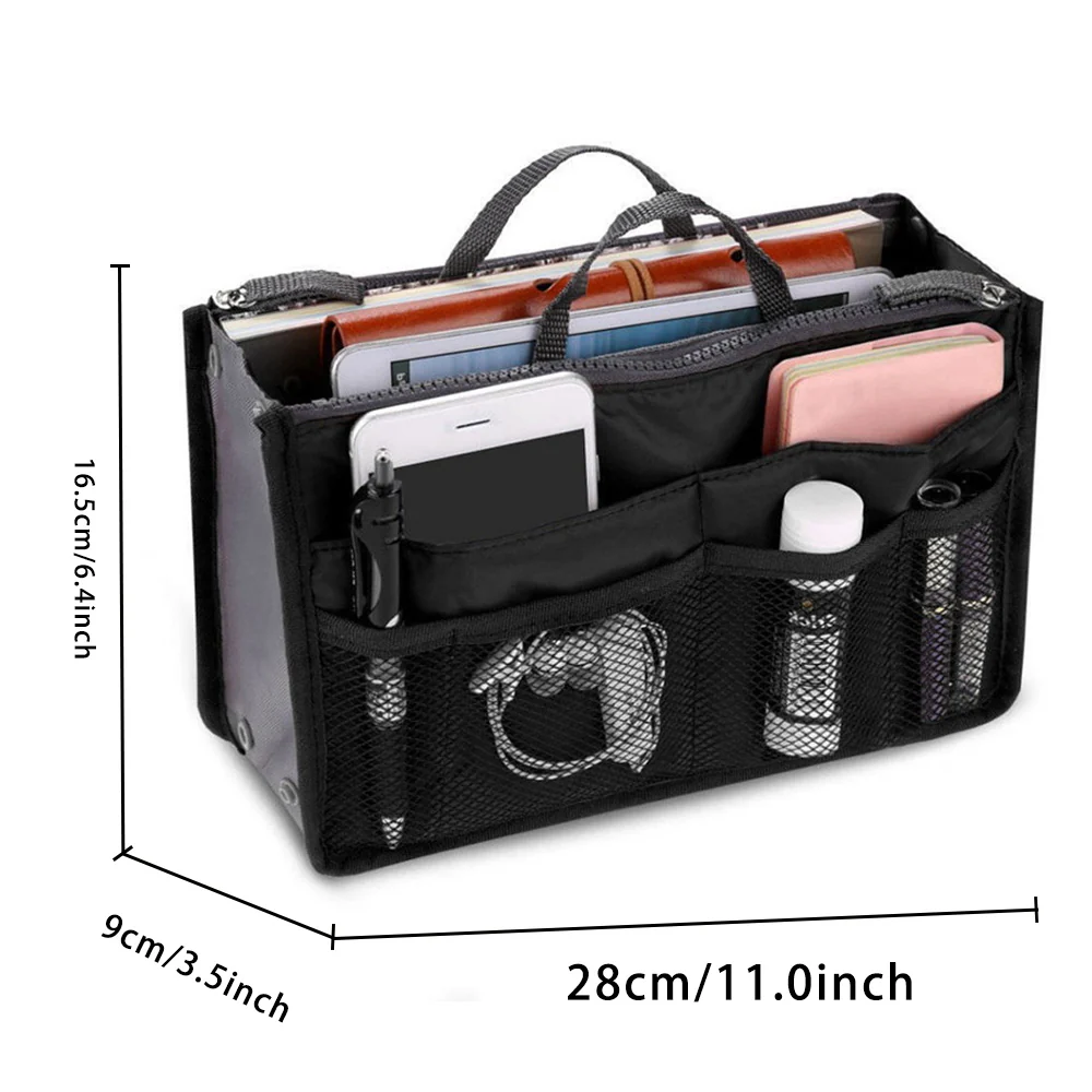 Bolso de almacenamiento plegable - Imagen 2
