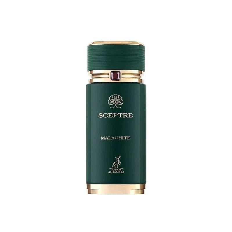 SPETRE MALACHITE Maison alhambra perfume UNISEX 100ml