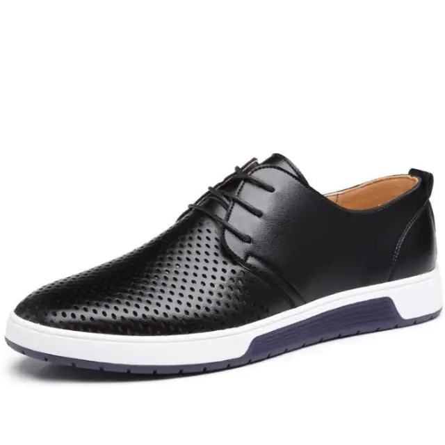 Mocasines Casuales para Hombre Transpirables - Imagen 4